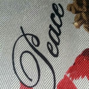 Meet your Posher, Marina