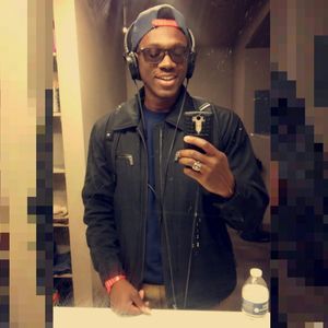 Meet your Posher, Darius