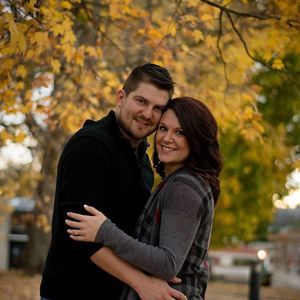 Meet your Posher, Kortney