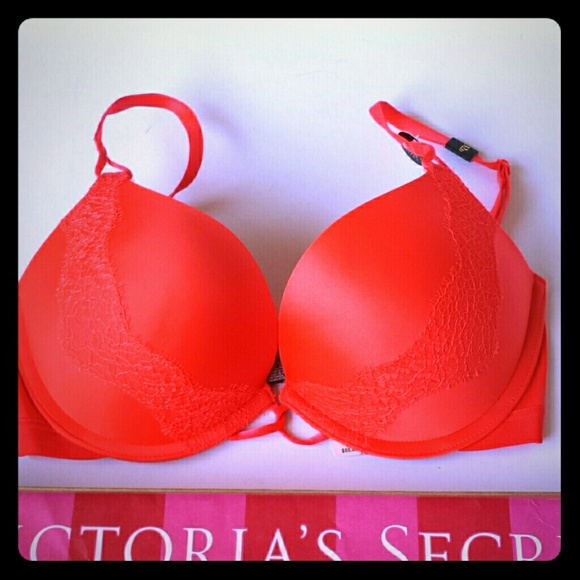 Victoria's Secret Other - New! VS bombshell bra 32d