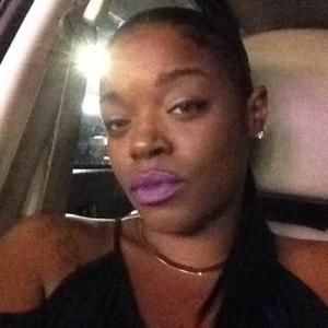 Meet your Posher, Candiss