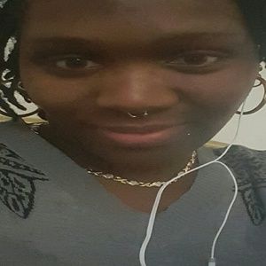 Meet your Posher, Tyesha