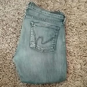 Citizens of humanity