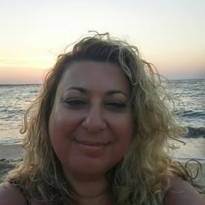 Meet your Posher, Maria