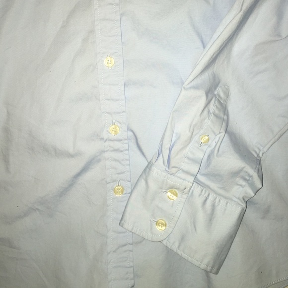 J. Crew Button Down - Picture 2 of 2