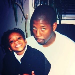 Meet your Posher, Sylvia