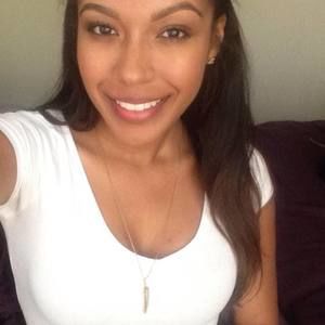 Meet your Posher, Marissa