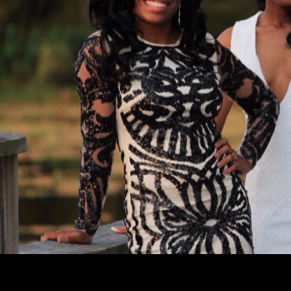 bebe Dresses & Skirts - BeBe dress