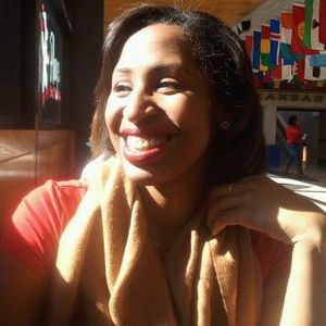 Meet your Posher, Keyona