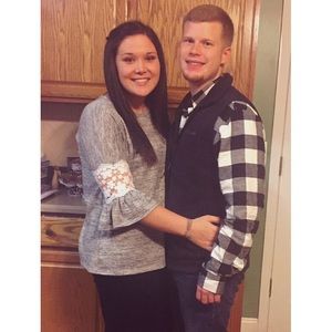 Meet your Posher, Morgan