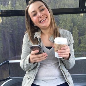 Meet your Posher, Lacheale