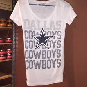 Dallas Cowboys shirt