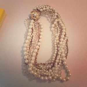 Stella & Dot Charlotte Necklace