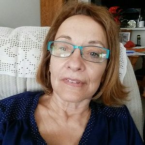 Meet your Posher, Lynda