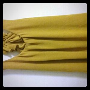 **Reserved** Very sexy halter top