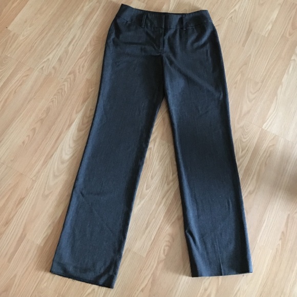 Dark charcoal work pants! - Picture 1 of 1
