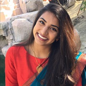 Meet your Posher, Sonam