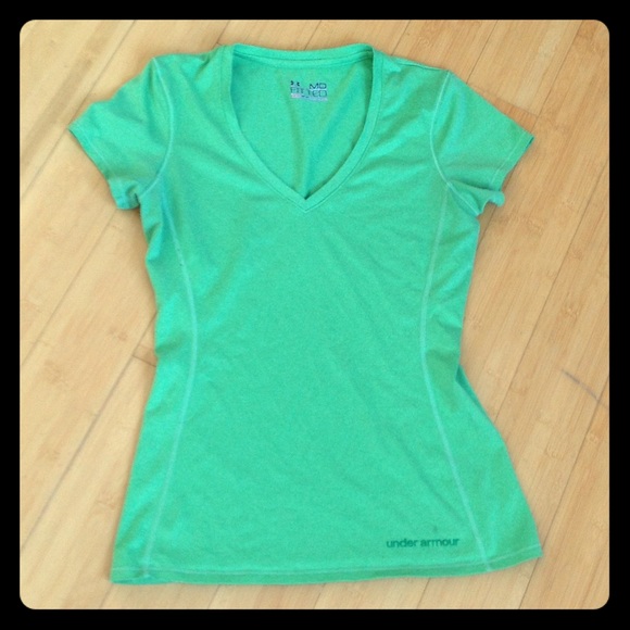 Under armour t-shirt