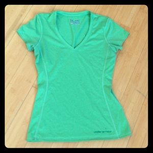 Under armour t-shirt