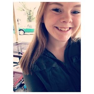 Meet your Posher, Shawna