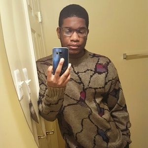 Meet your Posher, Shakur