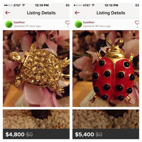 Jewelry - Sweetheart bundle @tanstaafl 🌺🌺