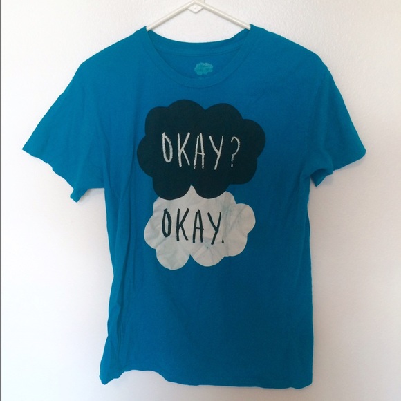 The Fault in Our Stars T-Shirt