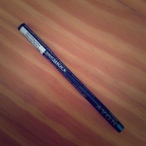 Super Shock Gel Eyeliner