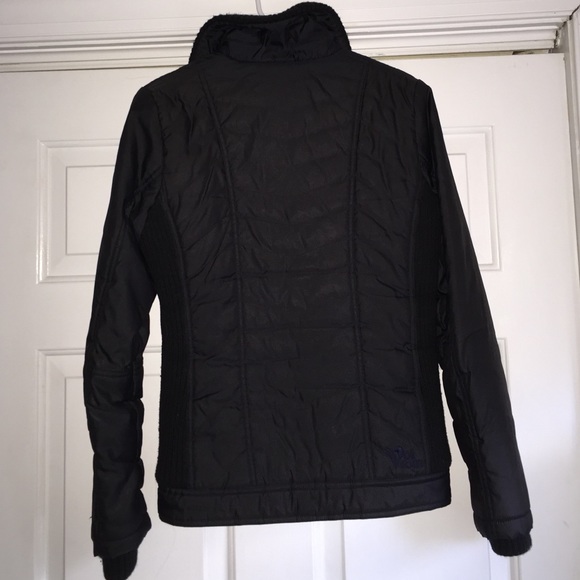 Volcom Jacket - Picture 4 of 4