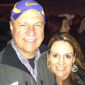 Meet your Posher, Frances