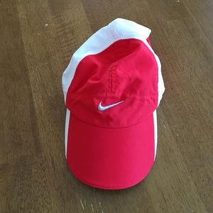 NIKE Drifit hat on hold