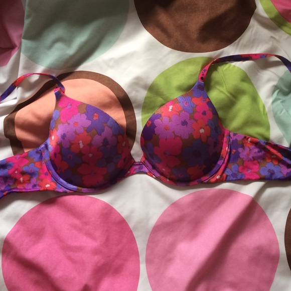 VS Biofit Bra