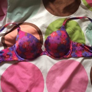 VS Biofit Bra