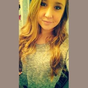 Meet your Posher, Michaela