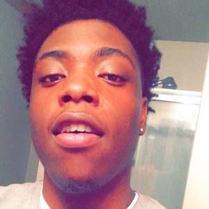 Meet your Posher, Kaleb