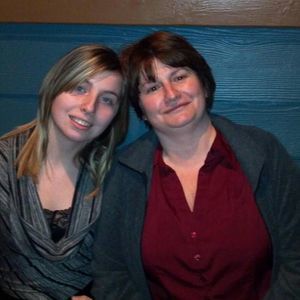 Meet your Posher, Tammy