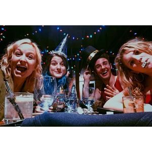 Meet your Posher, Devan