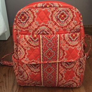 Vera Bradley Backpack