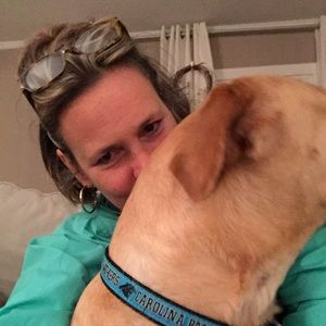 Meet your Posher, Renee