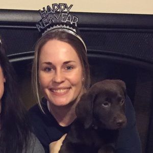 Meet your Posher, Anne