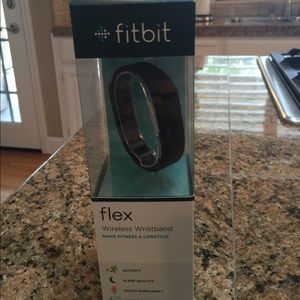 Fitbit Flex Wrist band