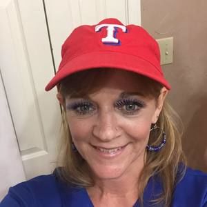 Meet your Posher, Beth