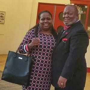 Meet your Posher, Jerry