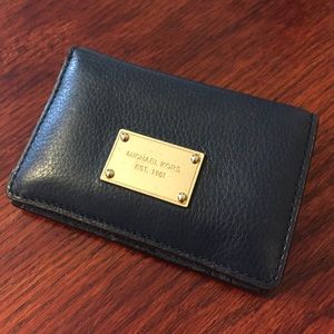 Micheal Kors wallet