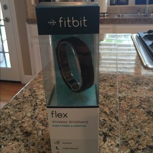 Fitbit Flex wristband