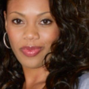 Meet your Posher, Krystal