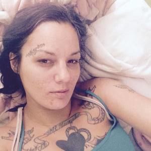 Meet your Posher, Heidi