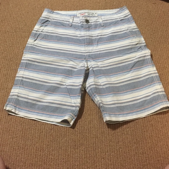 Men's American Eagle Outfitters Classic Shorts.