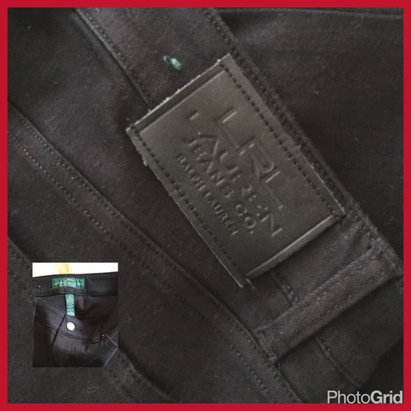 LRL Ralph Lauren Jeans