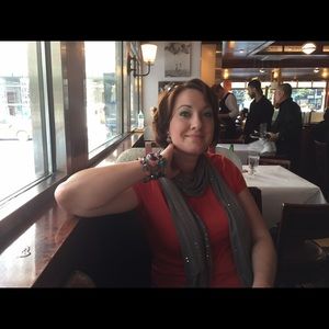 Meet your Posher, Mandi